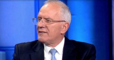 Ferdinand Xhaferaj në “Real Story”: Sali Berishës i ka mbaruar koha politike