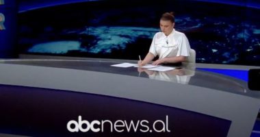 Edicioni qendror me Kasandra Palin, (15/03/2025)