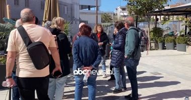 Nga Izraeli…në Vlorë/ Izraelitët tregojnë interes për muzeun hebraik