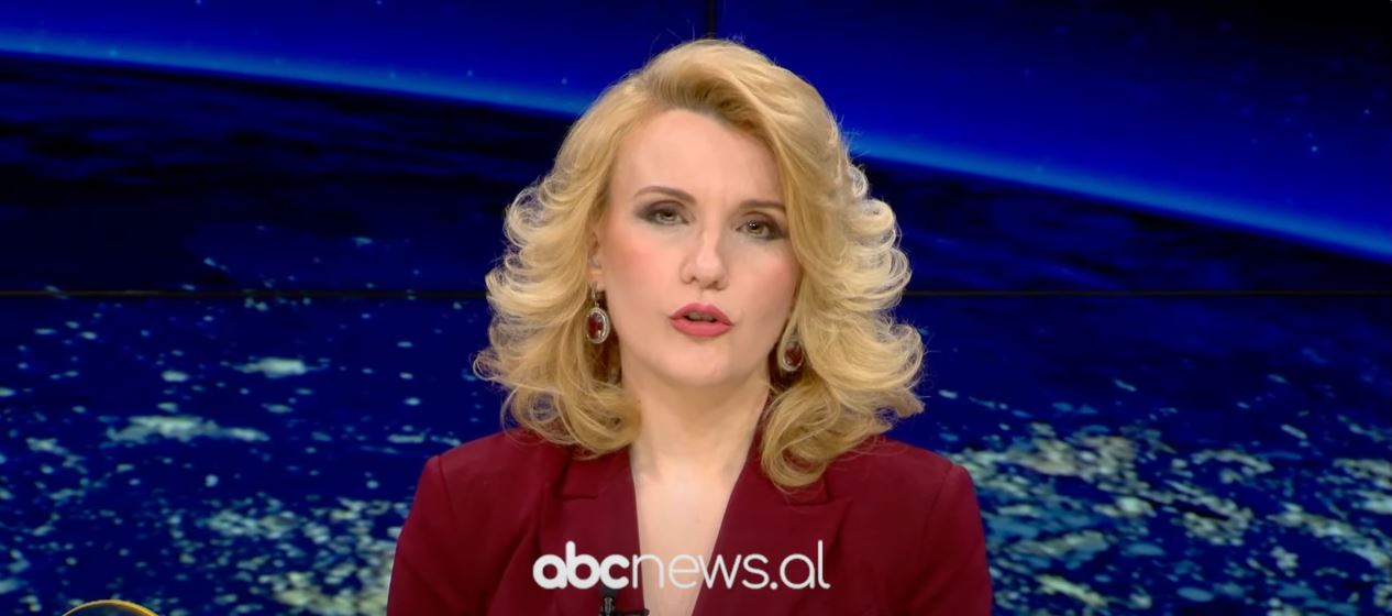 Edicioni qendror me Juli Krisafin (05/03/2025)