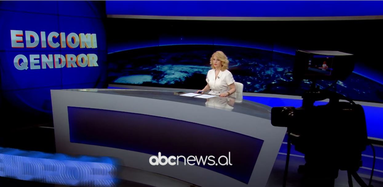 Edicioni qendror me Juli Krisafin (07/03/2025)