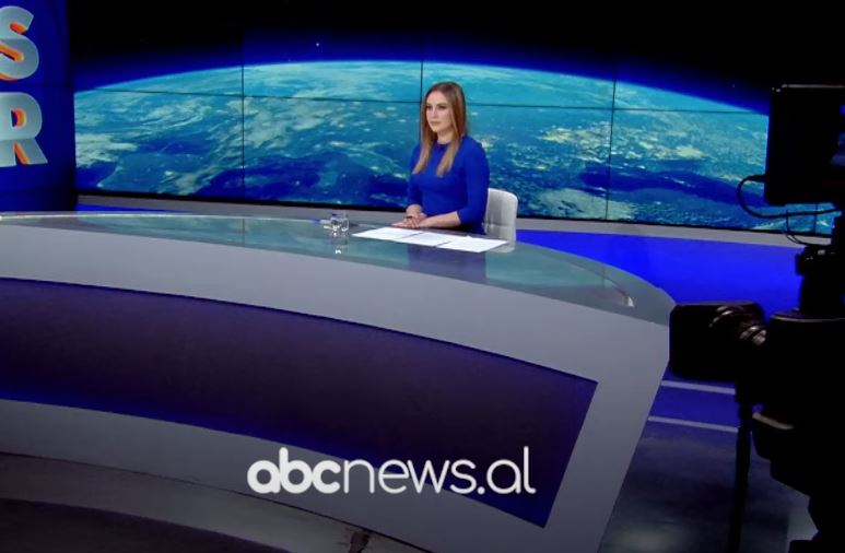 NewsHour me Habi Hoxhën, (31/03/2025)