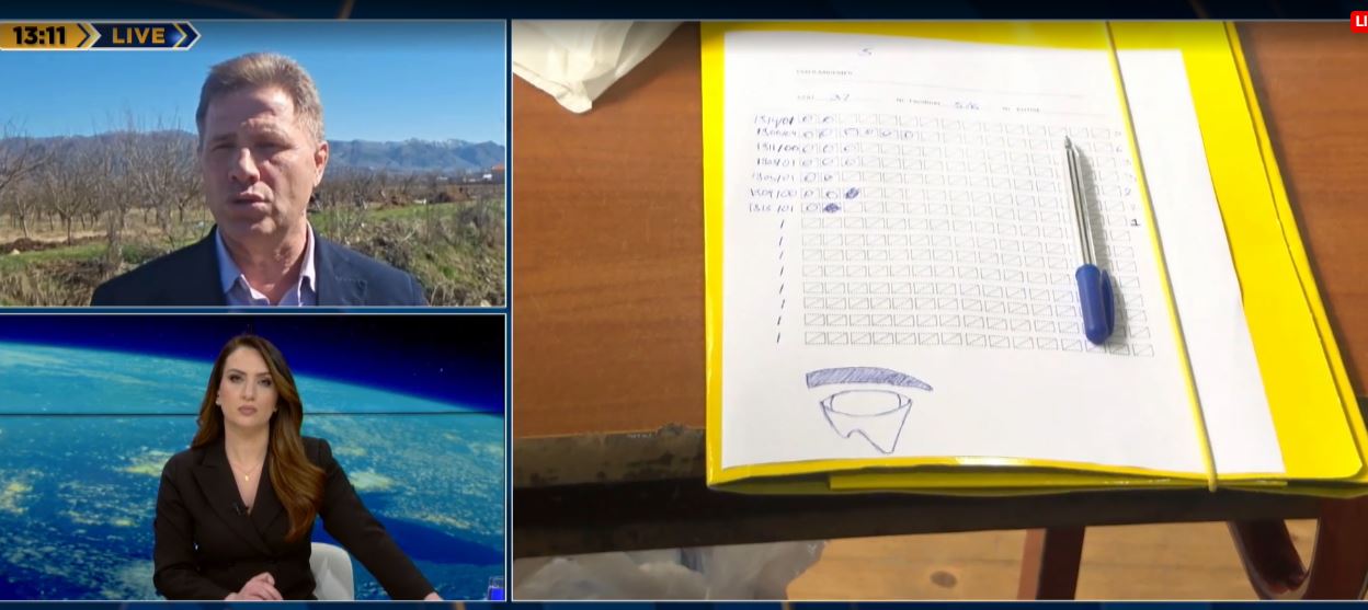 Vota e Diasporës/ “PS rezultate, PD fjalë”, Krashi: 246 mijë shqiptarë do të shprehin vullnetin e tyre demokratik