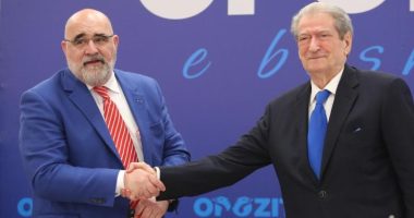 LaCivita, shpresa e vetme e Berishës/ “Ka ringritur opozitën”. Doktorit nuk i del inati me Blinken