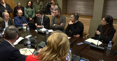 “Dështimi i Ukrainës, dështim për Evropën”/ Zelensky: Dorëhiqem nëse Ukraina anëtarësohet në NATO. Marrëdhëniet me SHBA? Të forta