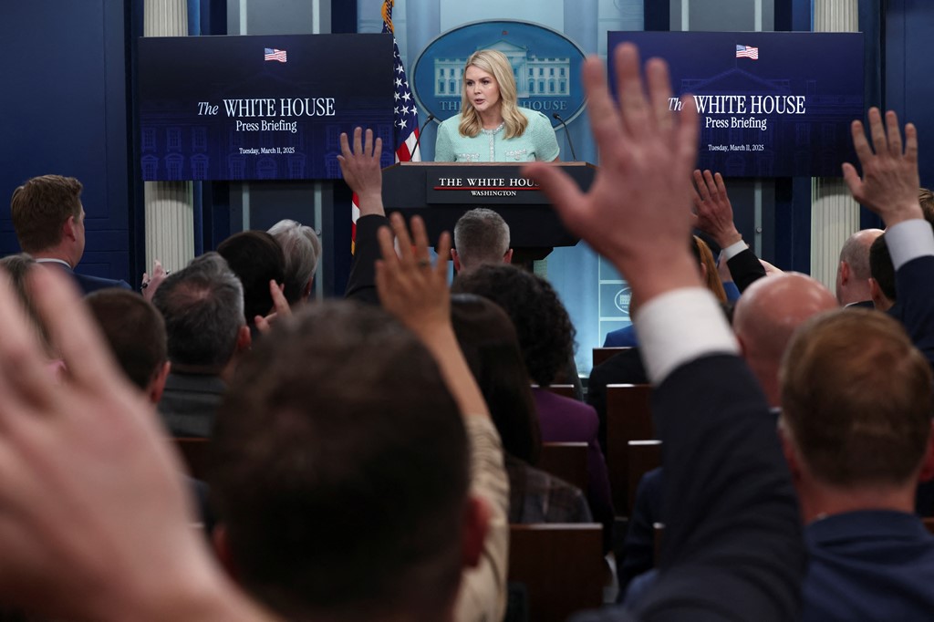 Takimi mes zyrtarëve amerikanë dhe ukrainas në Arabinë Saudite, Shtëpia e Bardhë: Bisedimet kanë qenë pozitive