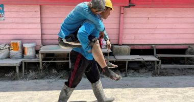 Tërmeti në Myanmar, raportohet për viktima dhe dhjetëra të zhdukur