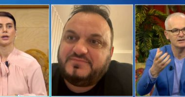 “Lulekuqe”, nga Mentor Haziri dhe Adelina Ismaili/ Këngëtari rrëfen në “ABC e Mëngjesit”, projektet e reja muzikore