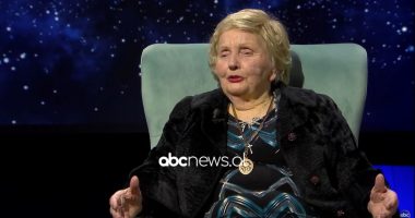 Miti i pianos,  Marie Daka në ‘Pas Mesnatë’: Çelësi, t’i bësh nxënësit të duan ty. Dy Presidentëve iu kam dhënë mësim