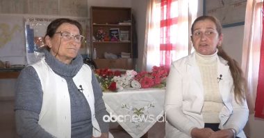 Mësueset “heroina” në male/ Pranë nxënësve, edhe në pension. Shërbejnë në fshat për dijen e të vegjëlve