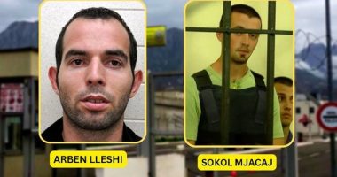 Vrasja e Arben Lleshit/ Prokuroria mbyll hetimet, dërgon për gjykim Sokol Mjacajn dhe 12 zyrtarë të Burgut të Peqinit