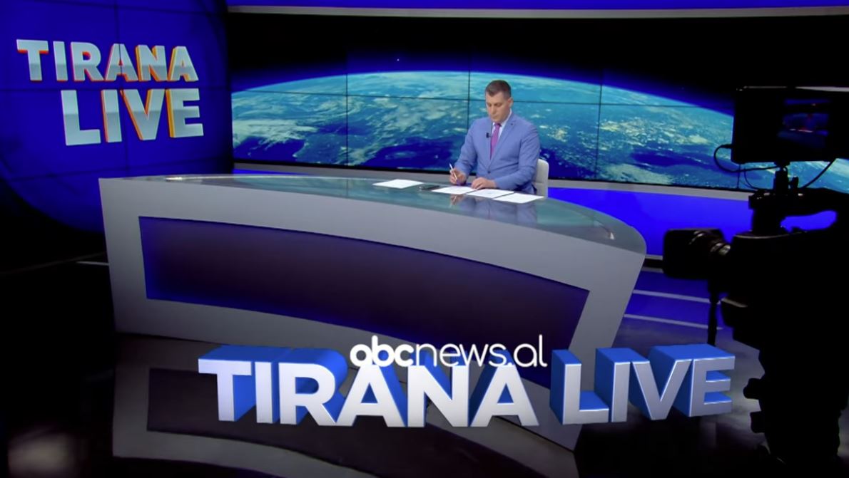 Tirana Live me Emilian Islamin, (31/03/2025)