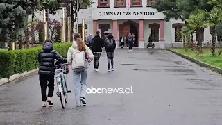 Berisha me TikTok, shkollat me mësimet/ Zhvillohet një ditë normale, nxënësit në klasa