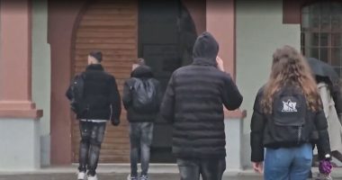 Nxënësit bojkotojnë… Berishën/ Mësim normal në shkollat e Tiranës. Qetesi edhe te “Fan Noli”