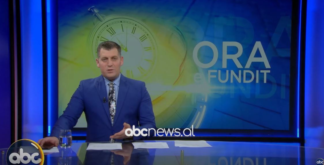 Ora e Fundit me Emilian Islamin, (07/03/2025)