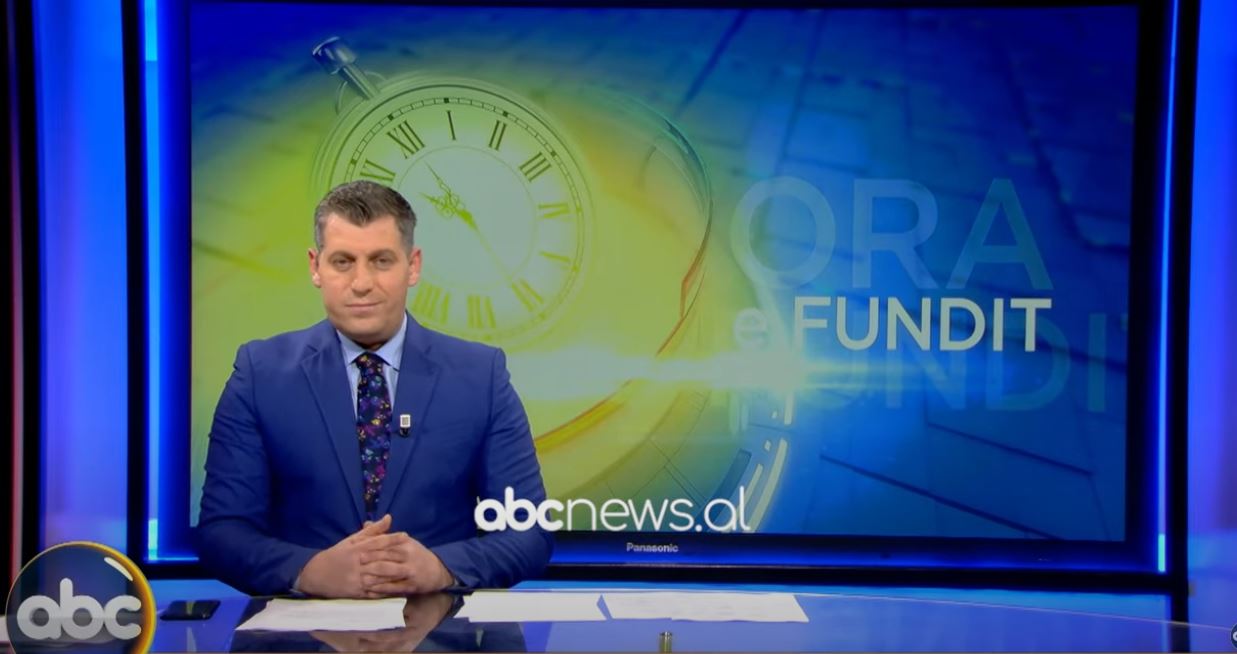 Edicioni i Fundit me Emilian Islami, (27/03/2025)