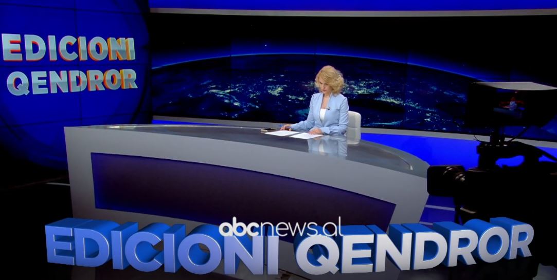 Edicioni qendror me Juli Krisafin (12/03/2025)