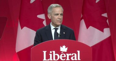 Kryeministri i ardhshëm i Kanadasë Mark Carney zotohet të fitojë luftën tregtare me Trump