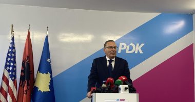 PDK, e hapur për Kurtin/ Hamza: Kosovës nuk i duhet vakum institucional