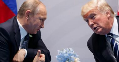 Europa kërkon paqe plotë/ “Mirëpresim telefonatën, por Ukraina duhet në tryezë”