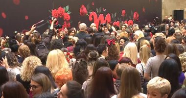 Dita Ndërkombëtare e Gruas, Rama: Në sipërmarrje ka më shumë gra