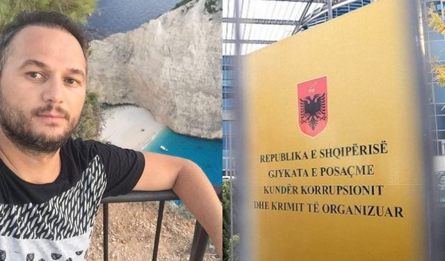 “Toyota Yaris”/ Burg për avokatin Radovan Çela, SPAK e akuzon për korrupsion