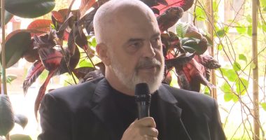 “Shqipëria një hap larg realizimit të një ëndrre të vjetër” Rama: Së shpejti bëjmë publik programin e PS