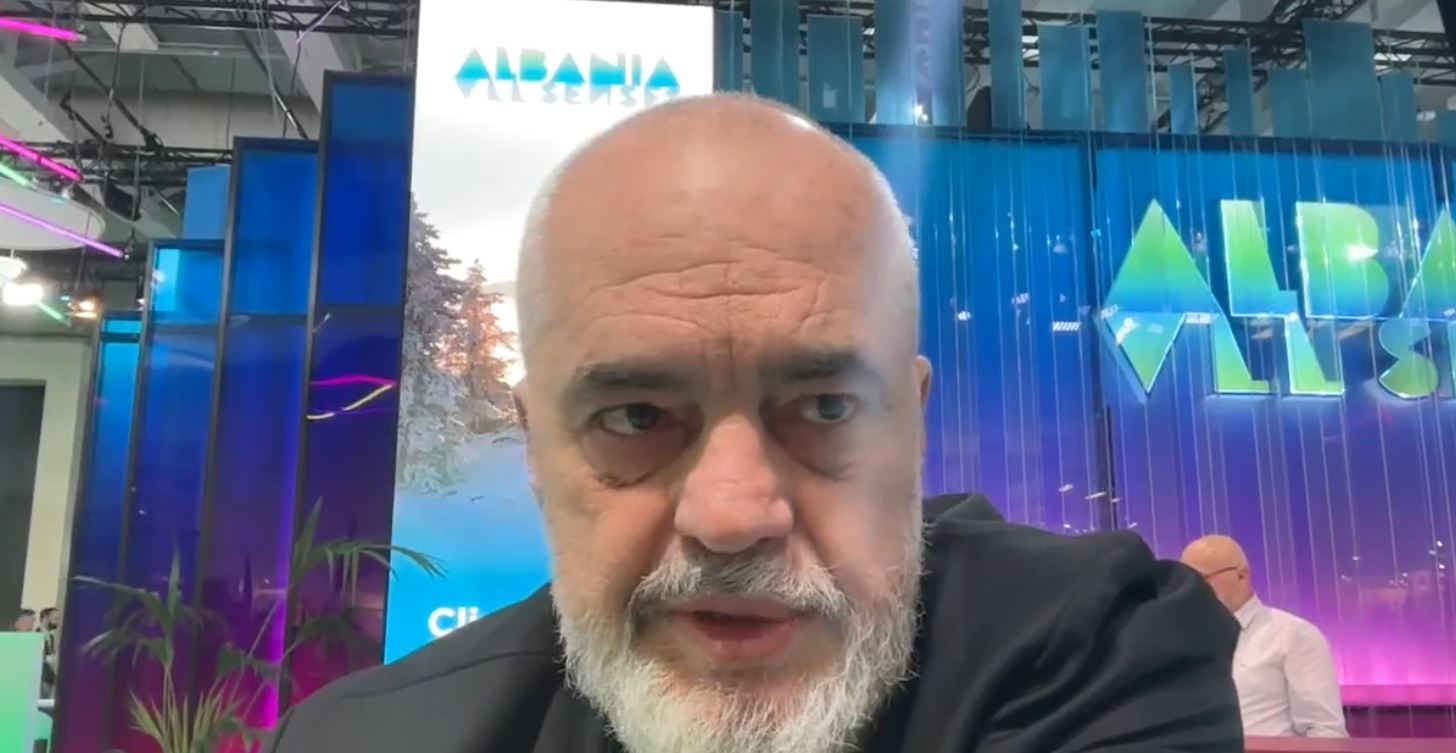 “PD-ja sot, një kënetë me një buf”/ Rama: Te lista e mbyllur kanë speciet më të ulëta të politikës. Më 11 maj vendos Shqipëria