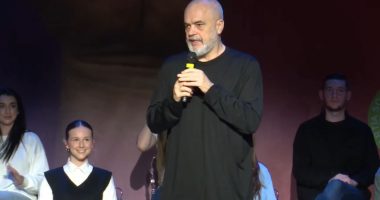 Rama prezanton kandidatët në Elbasan: Janë jo vetëm skuadra jonë përfaqësuese e mandatit të 4, po edhe PS e 2030