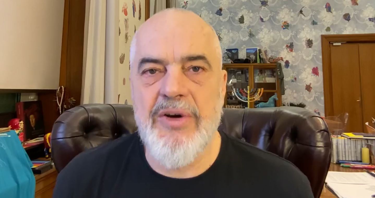 Parlamenti Evropian, zyrë në Shqipëri/ Rama: Shqipëria, pikë referimi. Moment tjetër i mirë për pozicionin tonë ndërkombëtar