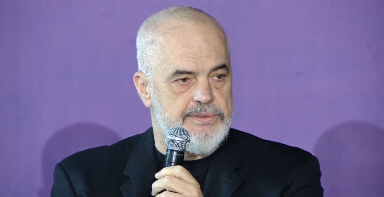 Rama me kandidatët për Tiranën: Këto zgjedhje janë me rëndësi të posaçme gjeopolitike për Shqipërinë