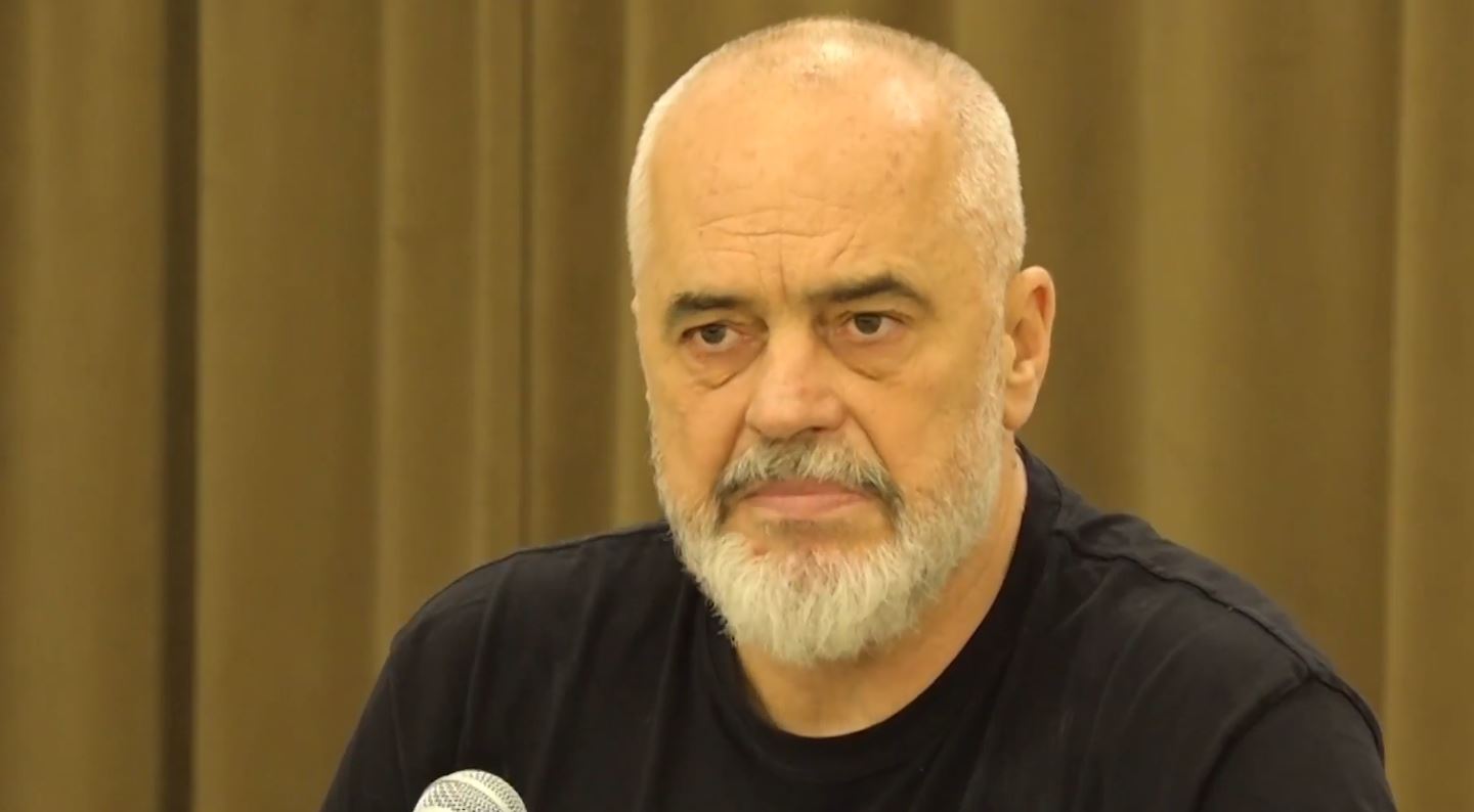 “Zgjedhjet e 11 Majit, peshë gjeopolitike”, Rama: Duhet të votoni fuqishëm PS nëse doni integrimin në BE