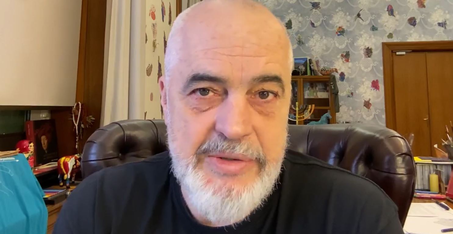 “Nuk bëjmë avokatin e askujt”, Rama: Jemi në krahun e drejtësisë! Për ata që futën duart aty ku nuk duhet dhe prekën pasurinë e përbashkët…