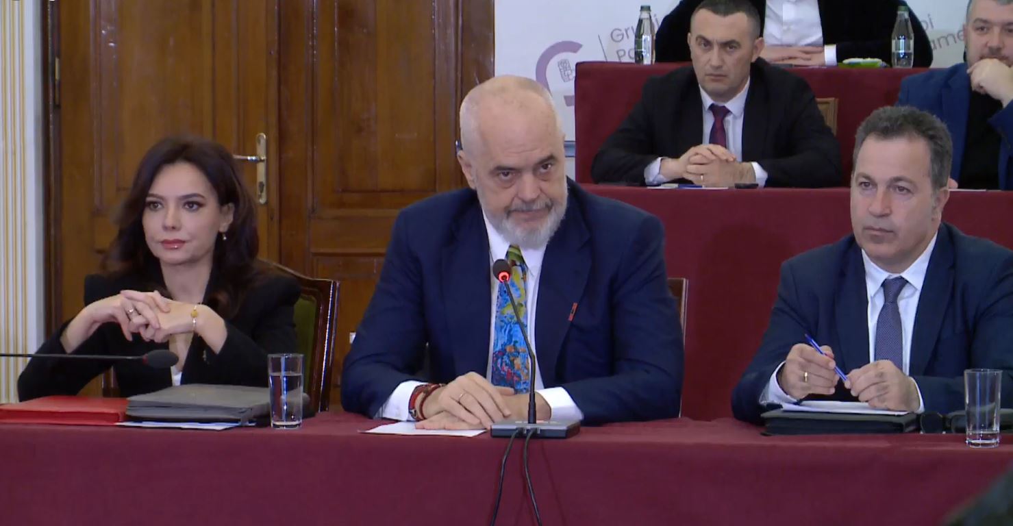 “Ne jemi garancia”, Rama: Derisa të futemi në BE, ka shumë rëndësi se kush qeveris! Nuk ka asnjë truk propagandistik apo turist nga SHBA që…