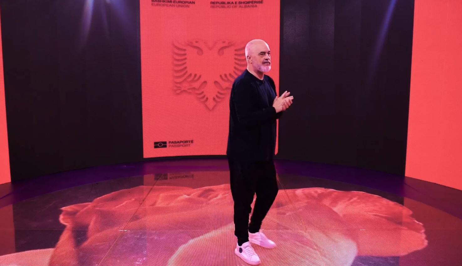 Shqipëria 2030/ Rama: Për pasaportën e BE na duhet një mandat i fortë. Kontributi i vetëm, investimi i votës në nr. 5