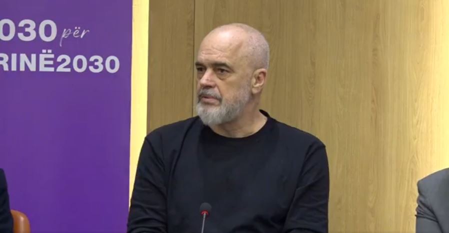 “Drejtësi për gjakun e kënetës”, Rama: SPAK të hetojë 21 Janarin dhe Gërdecin