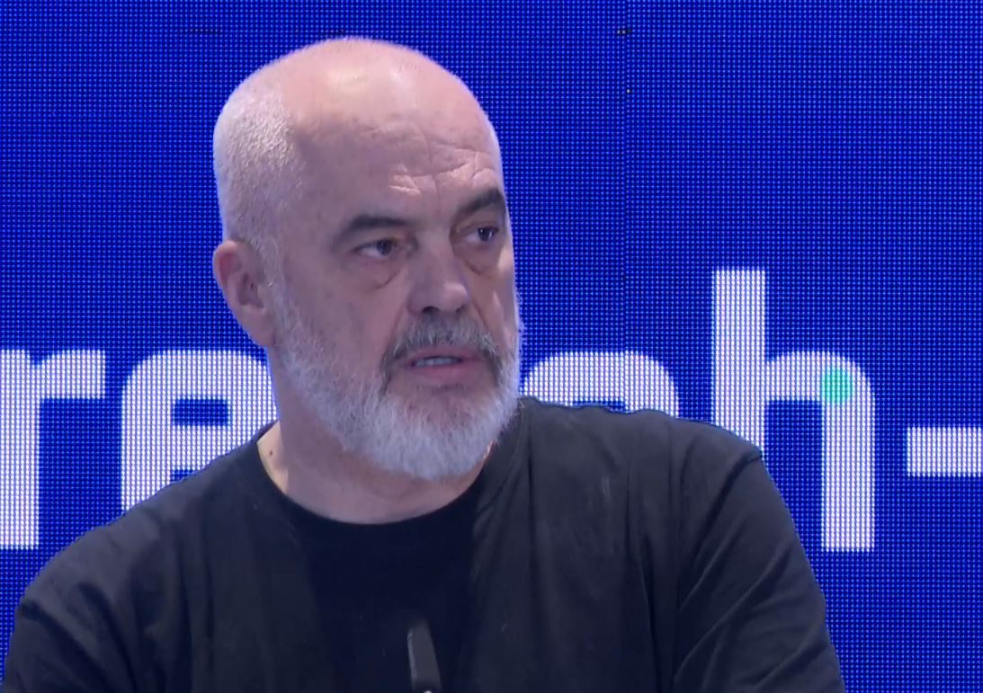 “Përafrimi i korpusit ligjor të BE, me AI”/ Rama: Në fund të vitit të ardhshëm, prokurime me inteligjencë artificiale