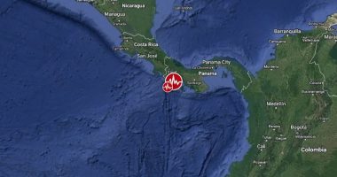 Tërmeti i fuqishëm godet Panamanë