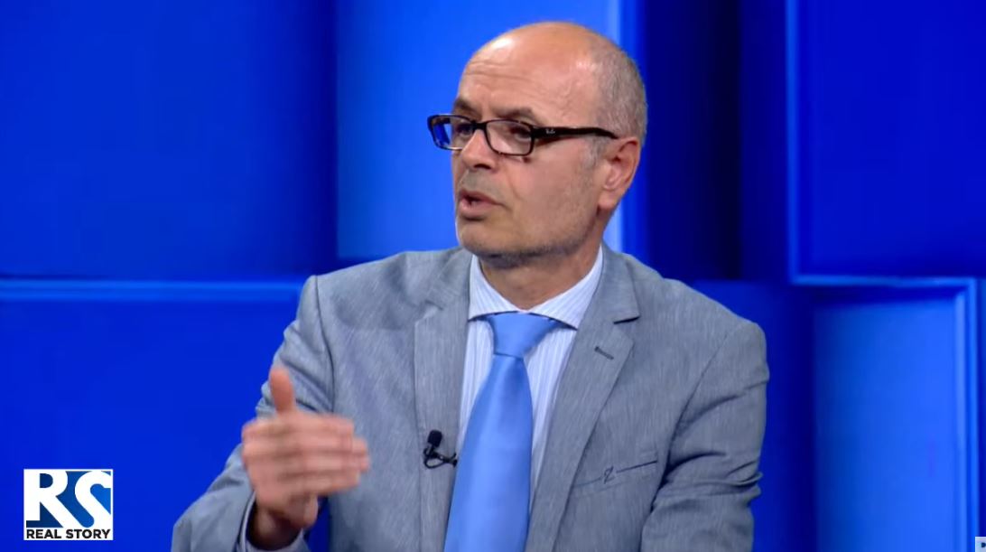 Meta në garë në listat e hapura në Tiranë/ Deputeti i PS në “Real Story”: Ka mentalitet shtangisti