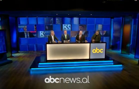 Real Story me Sokol Ballën, (06/03/2025)