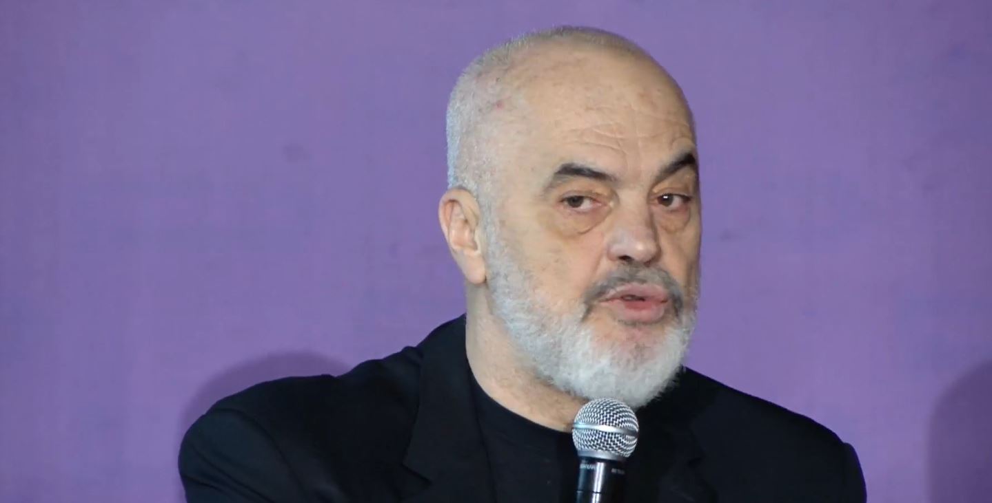 “Vota duhet të shkojë tek PS”/ Rama: Pasaporta e BE i jep çdo shqiptari dinjitetin e barabartë nën qiellin e përbashkët të Europës