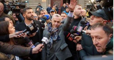 Akuzat për ndërhyrje, Rumania dëbon dy diplomatë rusë