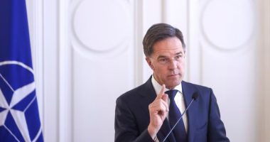 “Retorika dhe veprimet nxitëse, të rrezikshme”, Rutte: NATO nuk do të lejojë kërcënimin e paqes në Bosnje Hercegovinë