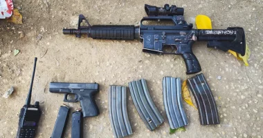 Sulmet në Bregun Perëndimor, vritet udhëheqësi i Hamasit në Jenin