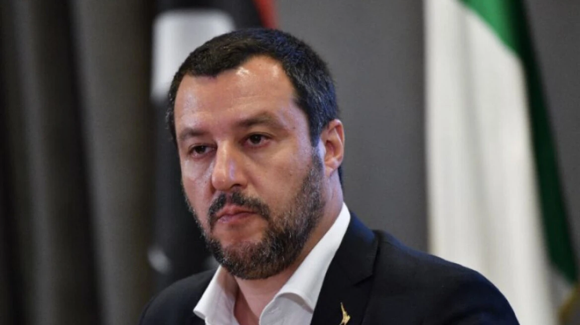 Salvini kundër Macron: Refuzojmë  një ushtri evropiane nën urdhrat e një të çmenduri që flet për luftë bërthamore