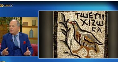 Shkolla e parë shqipe dhe ABC-ja e parë/ Sazan Guri: Është zbuluar që gjuha shqipe është shkruar që në mesjetë