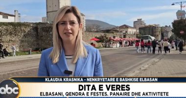 Dita e Verës/ Elbasani, qendra e festës, nënkryebashkiakja Krasnika: Aktivitete të shumta, presim mijëra qytetarë