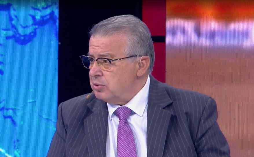 “Armëpushimi në Detin e Zi, i intereson më shumë Rusisë”/ Shala: Trump ka kuptuar se Putin po e përdor