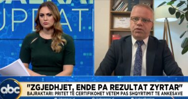 “Zgjedhjet në Kosovë, ende pa rezultat”/ Bajraktari: Ankesa e VV, sipas KQZ është e pabazuar