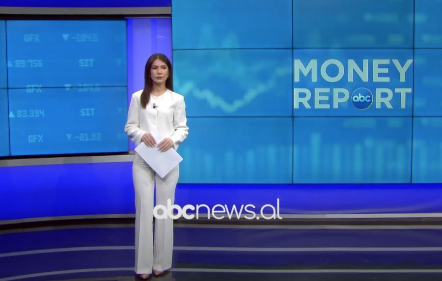 Money Report me Genta Dobrën, (10/03/2025)